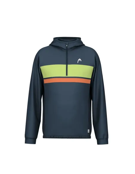 Sudadera Head Topspin | Ofertas de pádel
