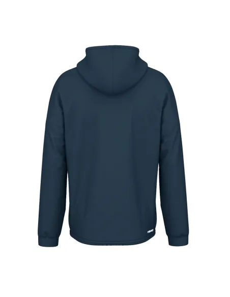 Sudadera Head Topspin | Ofertas de pádel