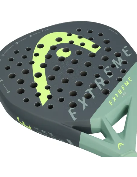 Head Extreme Pro 2024 | Ofertas de Padel