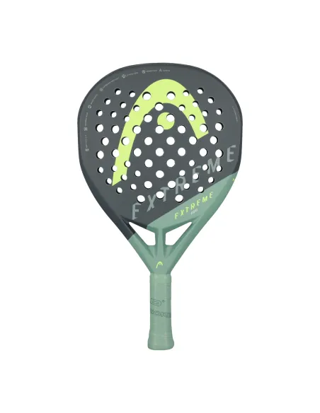 Head Extreme Pro 2024 | Ofertas de Padel