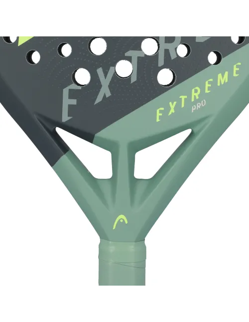 Head Extreme Pro 2024 | Ofertas de Padel