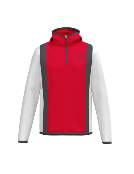 Sudadera Head Club 25 Tech Donna |Padel offers