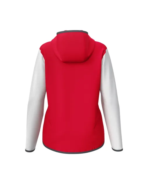 Sweatshirt Head Club 25 Tech Women | Ofertas de padel