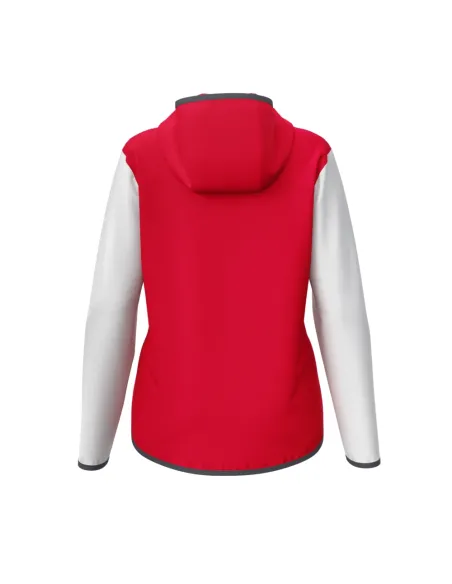 Sweatshirt Head Club 25 Tech Women | Ofertas de padel