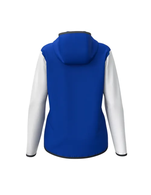 Sudadera Head Club 25 Tech Donna |Padel offers