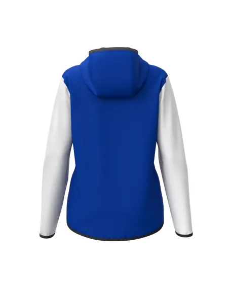 Sudadera Head Club 25 Tech Mulher | Ofertas de padel