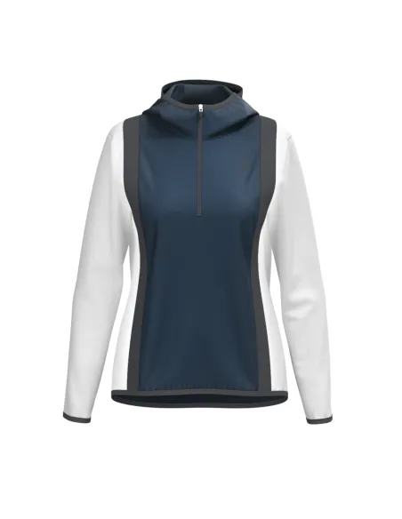 Sudadera Head Club 25 Tech Mulher | Ofertas de padel