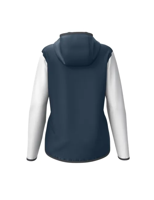 Sudadera Head Club 25 Tech Mujer | Ofertas de pádel