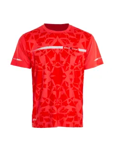 Black Crown ATLANTA T-SHIRT | Ofertas de padel