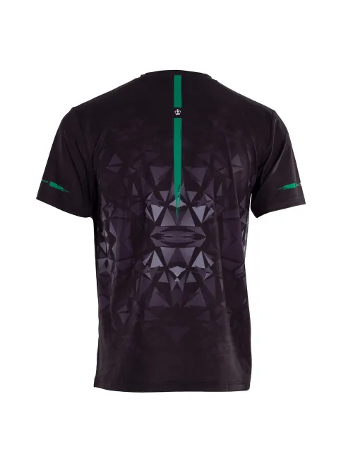 Black Crown ATLANTA T-SHIRT | Ofertas de padel