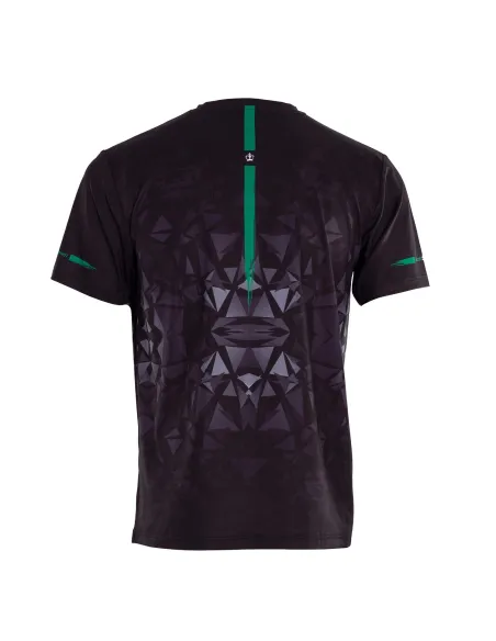 Black Crown ATLANTA T-SHIRT | Ofertas de padel