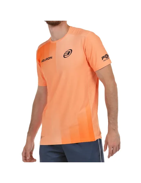Bullpadel Chingotto 25V T-Shirt | Ofertas De Padel