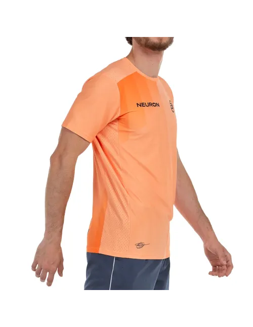 Camiseta Bullpadel Chingotto 25V | Offres de Padel