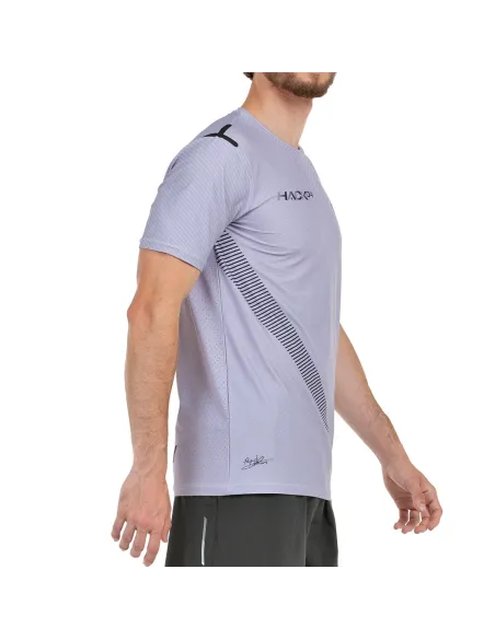 T-shirt Bullpadel Paquito 25V | Ofertas de padel