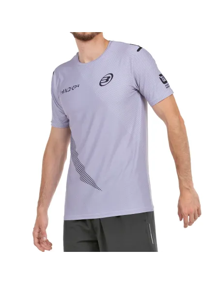 Camiseta Bullpadel Paquito 25V | Ofertas de padel