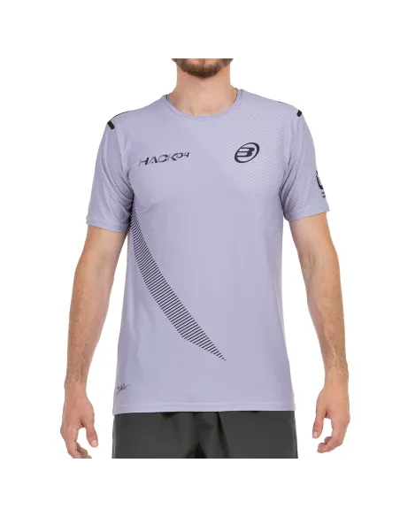 T-shirt Bullpadel Paquito 25V | Ofertas de padel