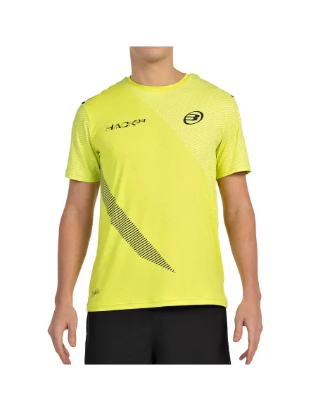 T-shirt Bullpadel Paquito 25V | Ofertas de padel