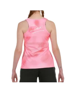 Tank Top Bullpadel Delfi 25V Women | Ofertas de padel 2