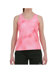 CAMISOLA REGATA Bullpadel DELFI 25V PARA MULHER | Ofertas de padel