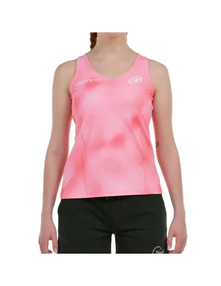 Débardeur Bullpadel Delfi 25V Femme | Offres de Padel