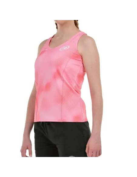 Débardeur Bullpadel Delfi 25V Femme | Offres de Padel