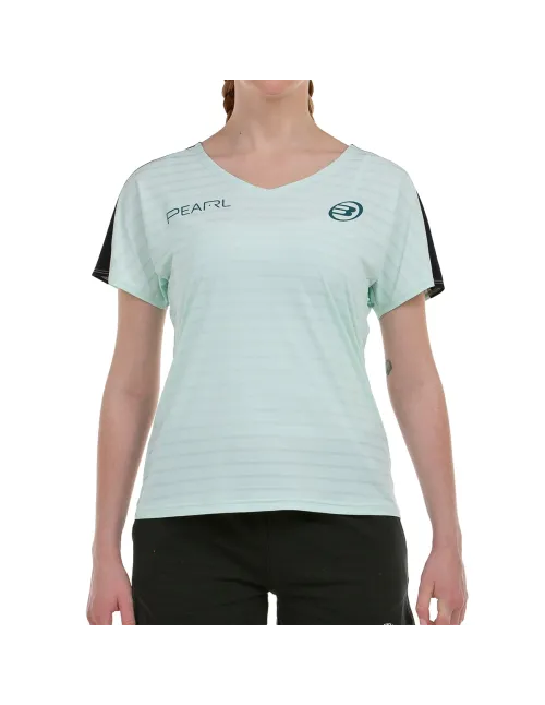 T-SHIRT DA DONNA Bullpadel Bea 25V |Padel offers