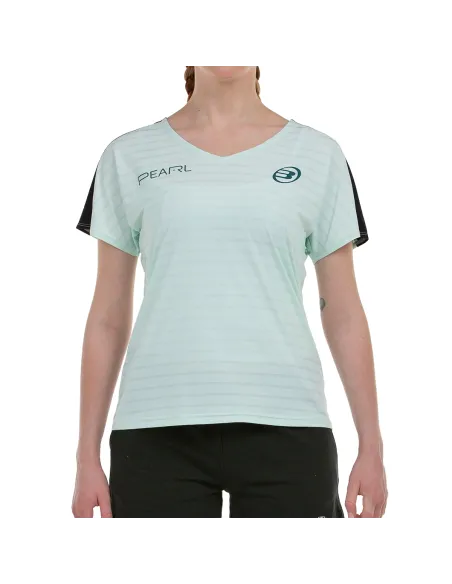 T-Shirt Bullpadel Bea 25V Frau