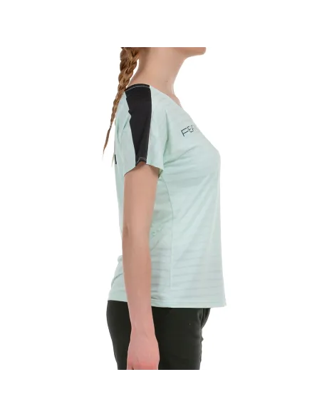 Bullpadel Bea 25V T-SHIRT PARA MULHER | Ofertas de padel