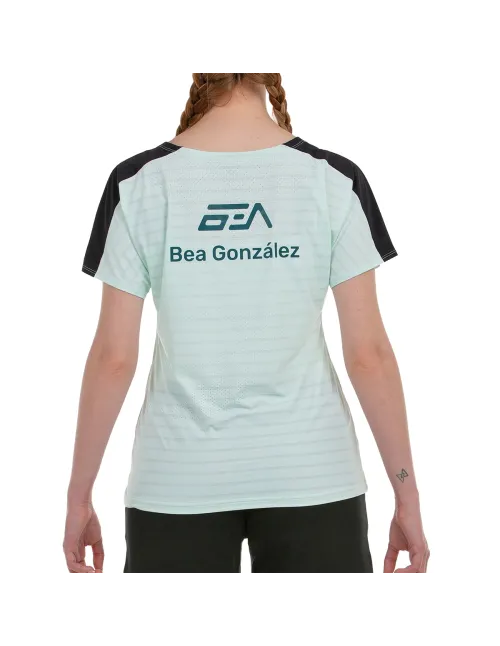 Bullpadel Bea 25V T-SHIRT PARA MULHER | Ofertas de padel