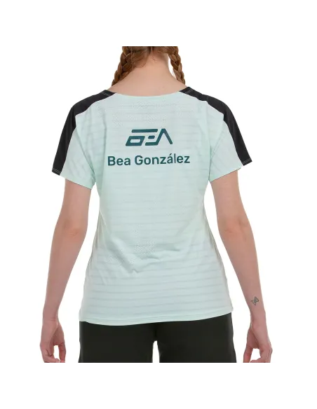Bullpadel Bea 25V T-SHIRT PARA MULHER | Ofertas de padel
