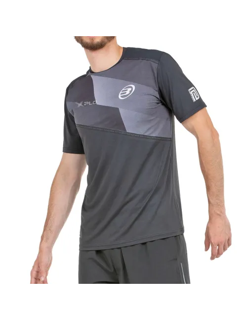 Camiseta Bullpadel Dinneno 25V | Ofertas de pádel