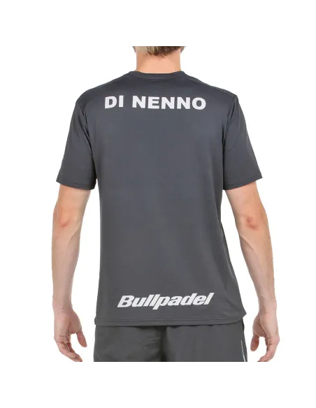 Bullpadel Dinneno 25V T-Shirt | Ofertas De Padel