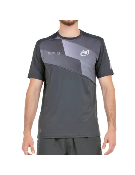 Camiseta Bullpadel Di Nenno 25V | Ofertas de padel