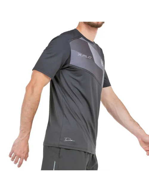 Camiseta Bullpadel Dinneno 25V | Ofertas de pádel