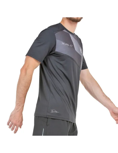 Bullpadel Dinneno 25V T-Shirt | Ofertas De Padel