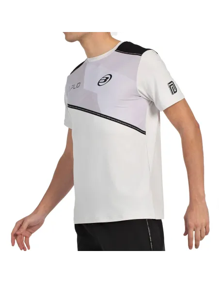 Camiseta Bullpadel Dinneno 25V | Ofertas de pádel