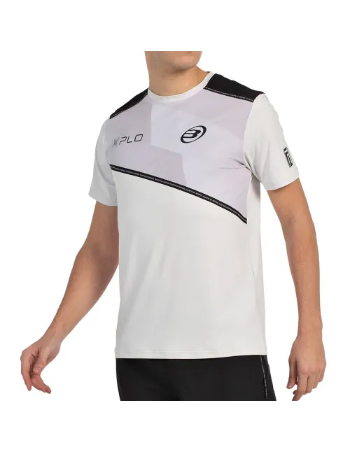 Bullpadel Dinneno 25V T-Shirt | Ofertas De Padel