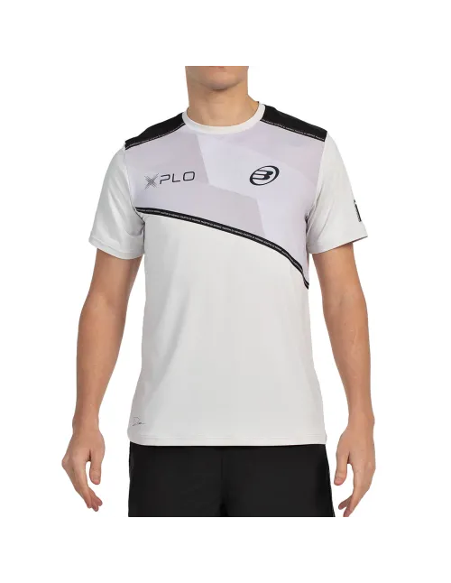 Camiseta Bullpadel Di Nenno 25V | Ofertas de padel