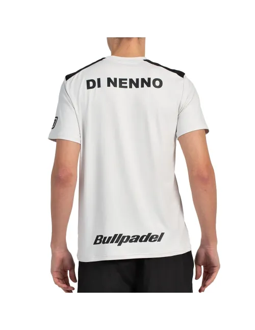 Camiseta Bullpadel Dinneno 25V | Ofertas de pádel