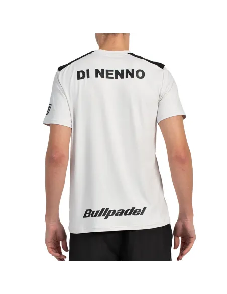 Camiseta Bullpadel Di Nenno 25V | Ofertas de padel