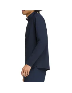 Wilson Elevate Performance Half Zip | Ofertas de pádel