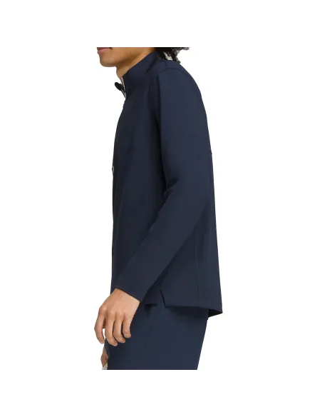 Jacket Wilson Elevate Performance Half Zip | Ofertas de padel