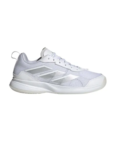 Adidas Avaflash IG9540 DONNE BIANCO |Padel offers