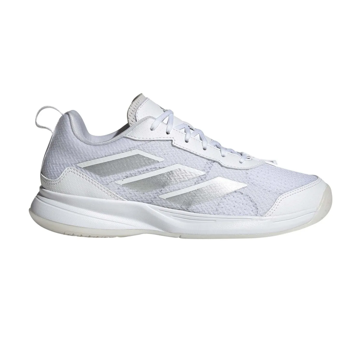 Adidas Avaflash Ig9540 Blanco Mujer Talla 37 1/3