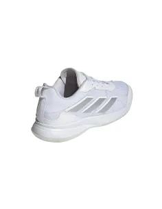 Adidas Avaflash IG9540 WOMEN'S WHITE | Ofertas de padel 2