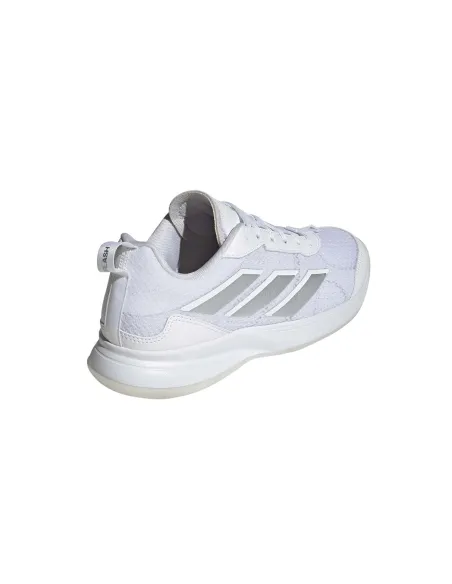 Adidas Avaflash IG9540 WOMEN'S WHITE | Ofertas de padel