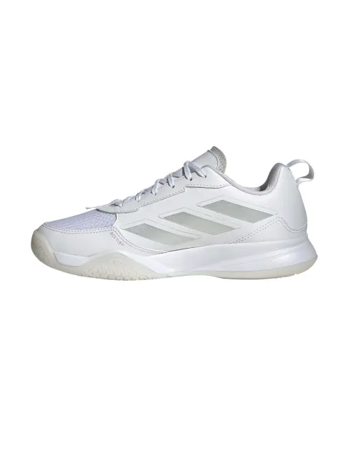 Adidas Avaflash Ig9540 Blanco Mujer | Ofertas de padel