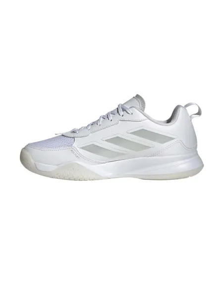 Adidas Avaflash Ig9540 Blanco Mujer | Ofertas de padel