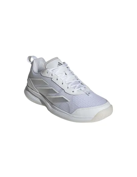 Adidas Avaflash Ig9540 Blanco Mujer | Ofertas de padel