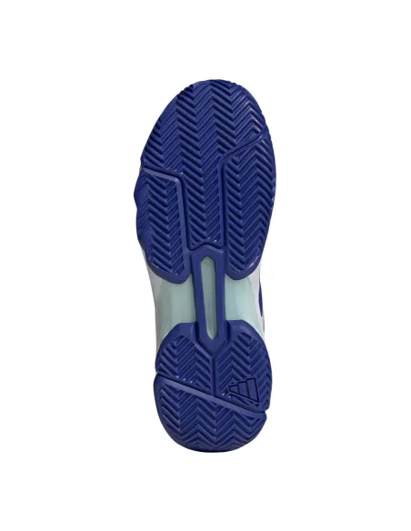 Adidas Courtjam controllo M IF9136 BIANCO |Padel offers